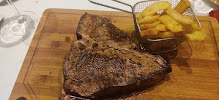 Steak du Restaurant servant du couscous La Médina à Forbach - n°7