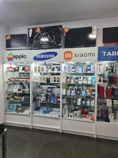 Zona Móvil en Castellón de la Plana, Castellón