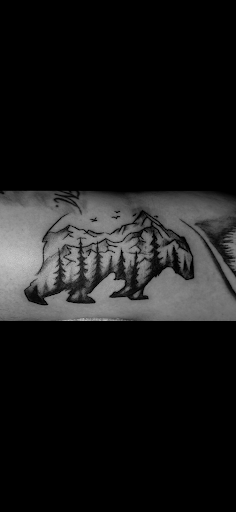 Explore tattoo ideas texas, creative tattoo ideas in Rogers, available at Ink Solutions Tattoo