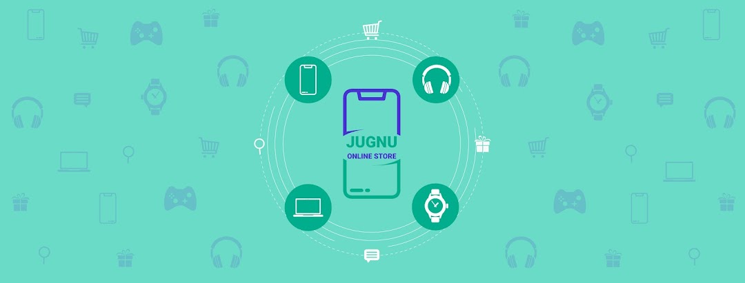 Jugnu Online Store