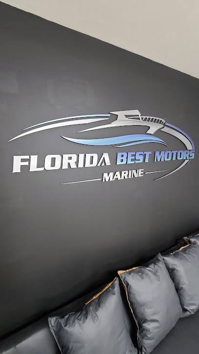 Florida Best Motors Marine