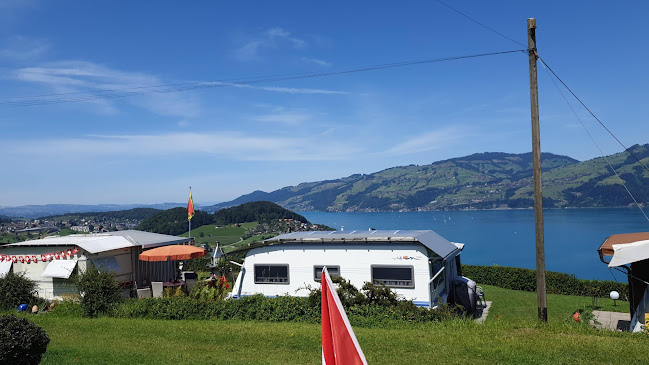 Krattigstrasse 147, 3705 Faulensee, Schweiz