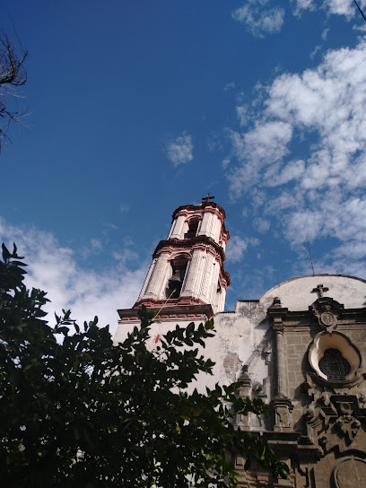 Catedral de los Santos Apóstoles Felipe y Santiago