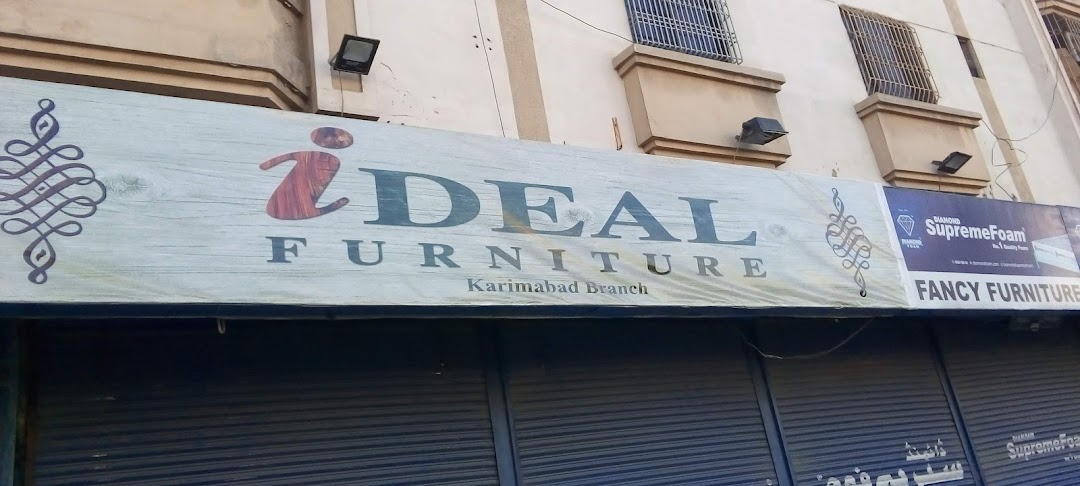 Ideal Furniture