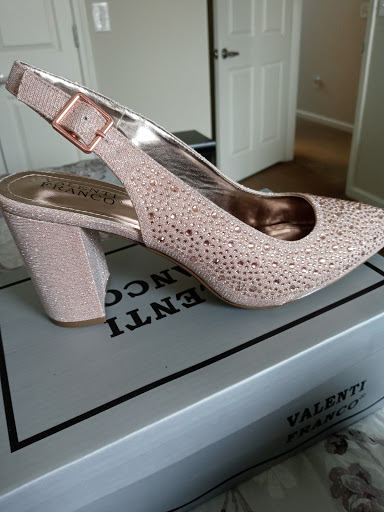 Shoe Store «K & D Shoe Warehouse», reviews and photos, 2240 Dogwood Dr SE, Conyers, GA 30013, USA