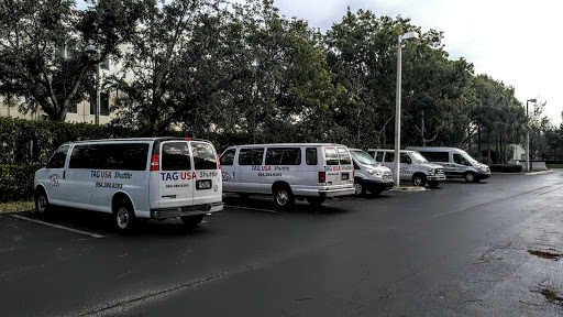 Gymnastics Center «TAG USA Gymnastics and Trampoline», reviews and photos, 1951 N Commerce Pkwy, Weston, FL 33326, USA