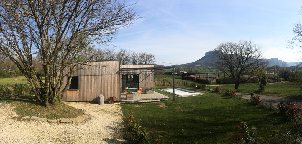 Photo n° 2 de l'avis de Véronique.u fait le 21/04/2019 à 12:07