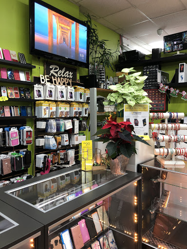 Screen Repair Service «Smart Services iPhone Repair», reviews and photos, 181 French St Suite c, New Brunswick, NJ 08901, USA