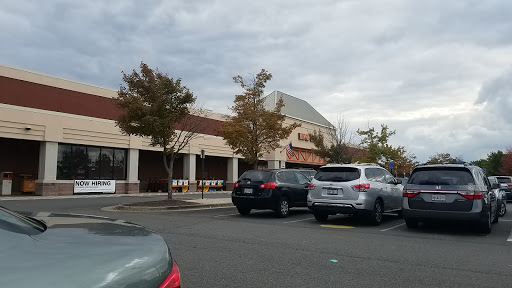 Home Improvement Store «The Home Depot», reviews and photos, 46261 Cranston Way, Sterling, VA 20165, USA