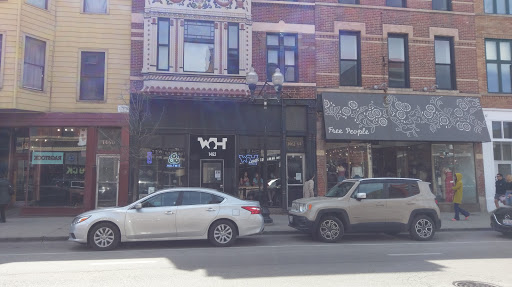 Cafe «The Wormhole Coffee», reviews and photos, 1462 N Milwaukee Ave, Chicago, IL 60622, USA