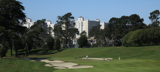 Golf Club «San Francisco Golf Club», reviews and photos, 1310 Junipero Serra Blvd, San Francisco, CA 94132, USA