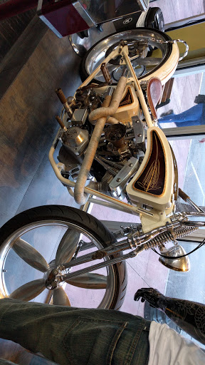 Tattoo Shop «Love Hate Tattoo Studio», reviews and photos, 1360 Washington Ave, Miami Beach, FL 33139, USA