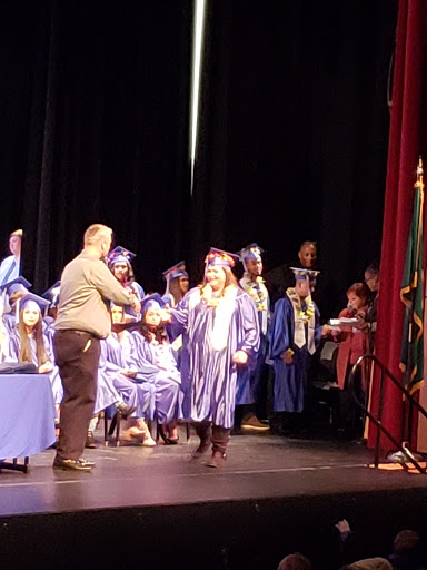 Performing Arts Theater «Renton IKEA Performing Arts Center», reviews and photos, 400 S 2nd St, Renton, WA 98057, USA