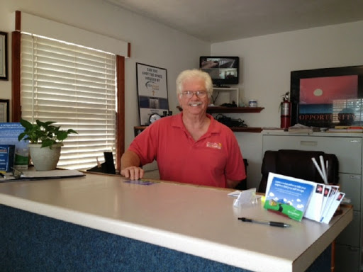 Self-Storage Facility «SecurityPlus Self Storage», reviews and photos, 3213 Holland Road, Virginia Beach, VA 23453, USA