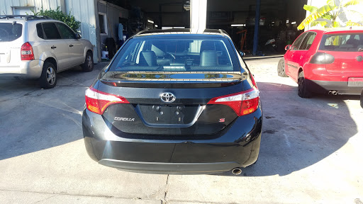 Auto Repair Shop «Duval Autosales and Repairs», reviews and photos, 6372 Greenland Rd #5, Jacksonville, FL 32258, USA