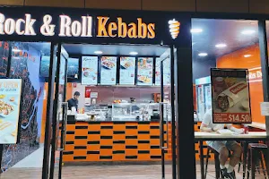 Rock & Roll Kebabs Eatons Hill image