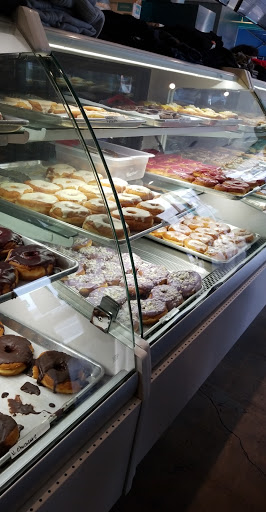 Donut Shop «Nomad Donuts», reviews and photos, 4504 30th St, San Diego, CA 92116, USA