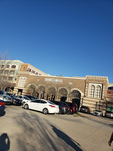Book Store «Barnes & Noble», reviews and photos, 7707 Bluebonnet Blvd, Baton Rouge, LA 70810, USA