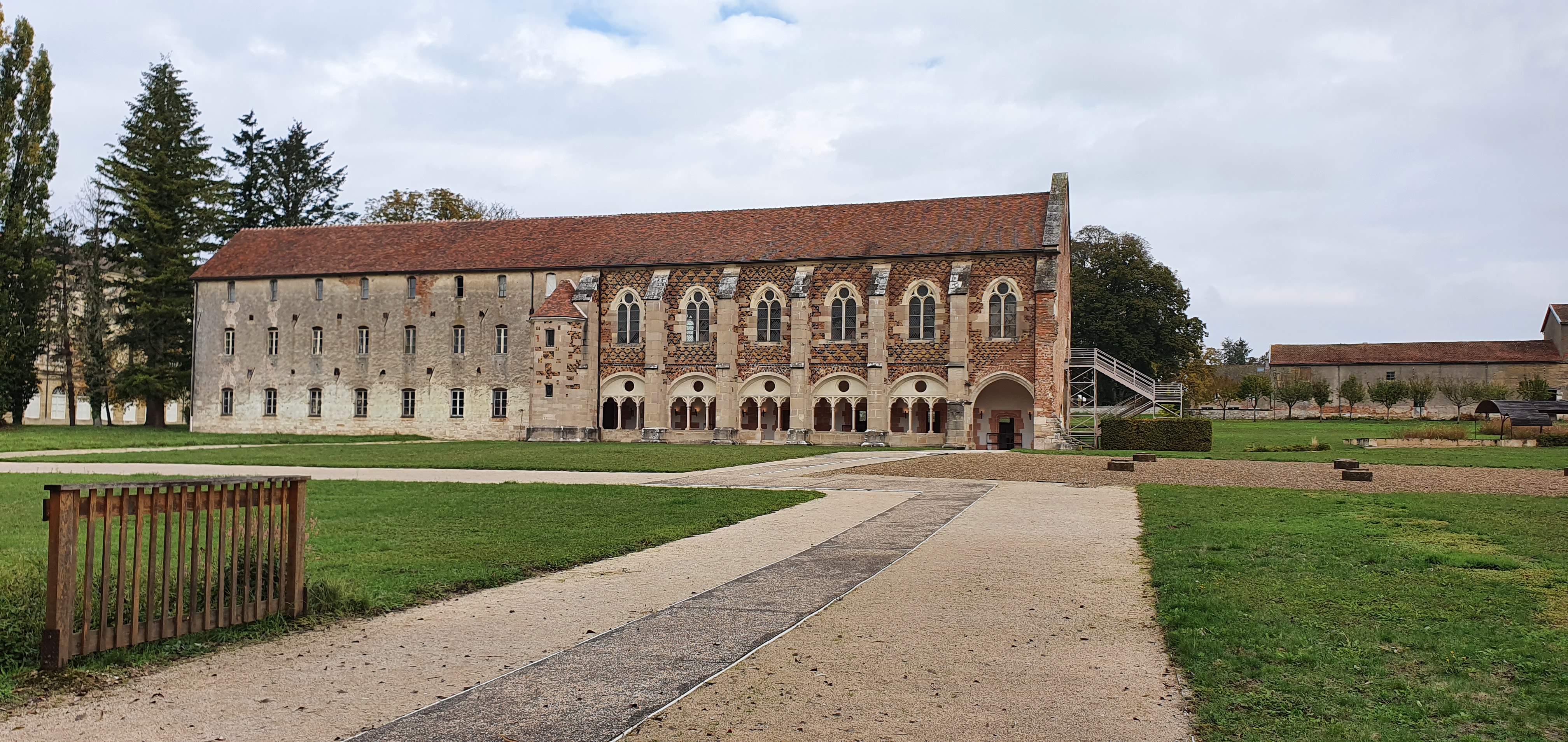 Photo n° 3 de l'avis de Jean-Philippe.e fait le 23/10/2020 à 11:42