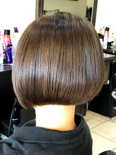 Hair Salon «Fashion Code Beauty Salon», reviews and photos, 844 W Dana St, Mountain View, CA 94041, USA