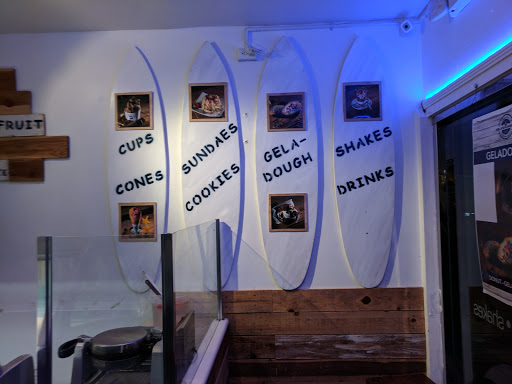 Dessert Restaurant «Bonaventura Gelato Lounge», reviews and photos, 308 Manhattan Beach Blvd, Manhattan Beach, CA 90266, USA