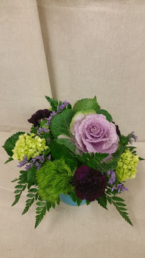 Florist «Lily & Vine floral Design», reviews and photos, 405 Migeon Ave, Torrington, CT 06790, USA