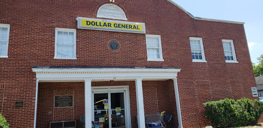 Discount Store «Dollar General», reviews and photos, 20 S Church St, Berryville, VA 22611, USA
