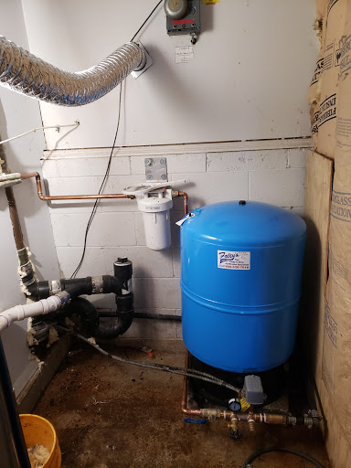 Pumping equipment and service Bridgeport