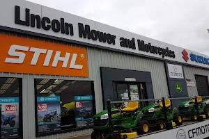 Lincoln Mower & Motorcycle Centre image