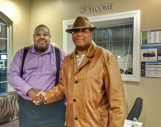 Used Car Dealer «Columbus Car Trader», reviews and photos, 6821 E Main St, Reynoldsburg, OH 43068, USA