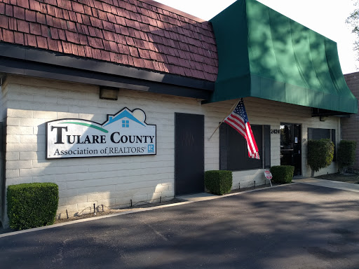 Tulare County Association of REALTORS®