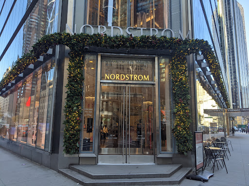 Nordstrom Men's Store