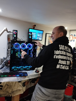 sospc59 à Bailleul