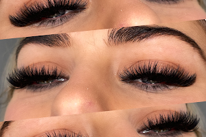 Natalie's Lashes & Brows image