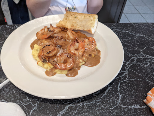 Association or Organization «City Limits Seafood & Steaks», reviews and photos