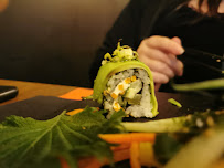 Sushi du Restaurant de sushis EDO à Nantes - n°18