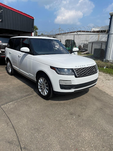 Mill's Auto Spa en Metairie