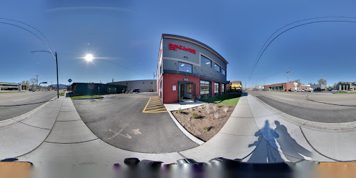 Used Motorcycle Dealer «Salt Lake Motorcycle Company», reviews and photos, 165 2100 S, South Salt Lake, UT 84115, USA