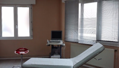 Docteur Nicolas Aubriot à Amiens