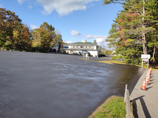 Concert Hall «Bank of New Hampshire Pavilion», reviews and photos, 72 Meadowbrook Ln, Gilford, NH 03249, USA