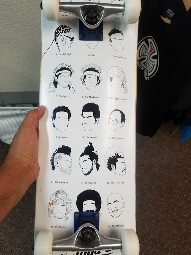 Skate Shop «Street Science Skate Shop», reviews and photos, 2321 First St, Livermore, CA 94550, USA