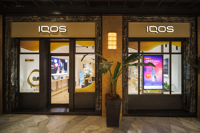 IQOS Boutique