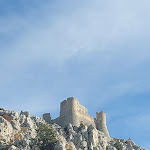 Photo n°4 de l'avis de Antonella.i fait le 31/10/2021 à 14:45 sur le  The Rifugio della Rocca à Calascio