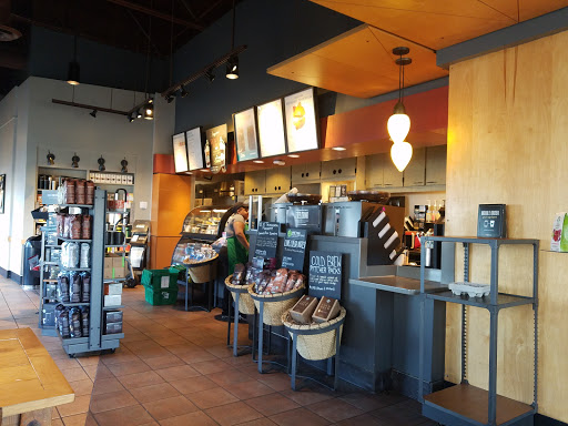 Coffee Shop «Starbucks», reviews and photos, 24529 Twelve Mile Rd, Southfield, MI 48034, USA