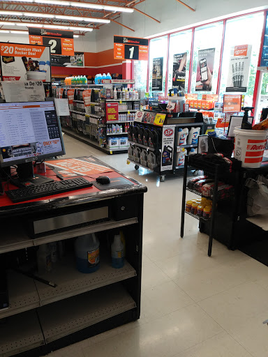 Auto Parts Store «AutoZone», reviews and photos, 6064 Mid Rivers Mall Dr, St Peters, MO 63376, USA