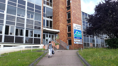 Centre de santé Filieris à Freyming-Merlebach