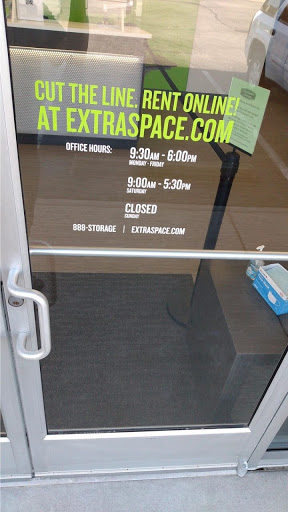 Storage Facility «Extra Space Storage», reviews and photos, 3264 S Military Hwy, Chesapeake, VA 23323, USA