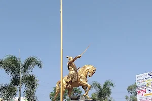 Statue Of chhatrapati Shivaji Maharaj image