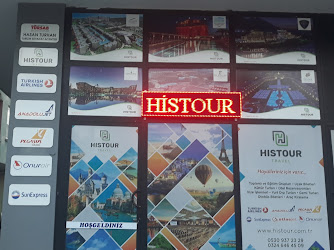 Histour Travel Seyahat Acentası