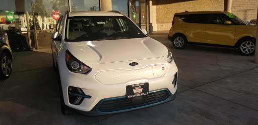 Kia of Vacaville image
